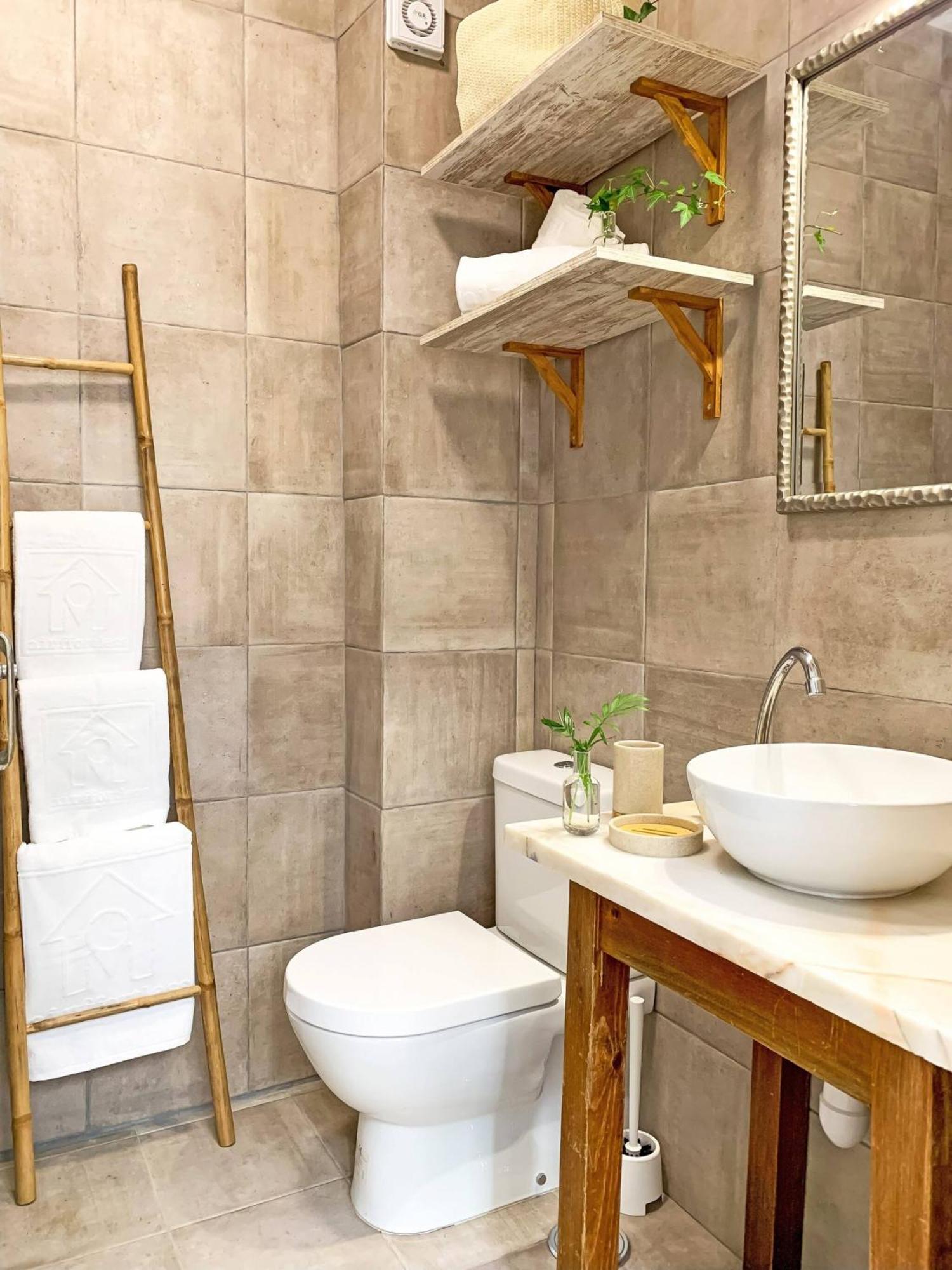 Casa Salinas, Elegant Flat W Patio In Taviras Historical Centre * Tavira