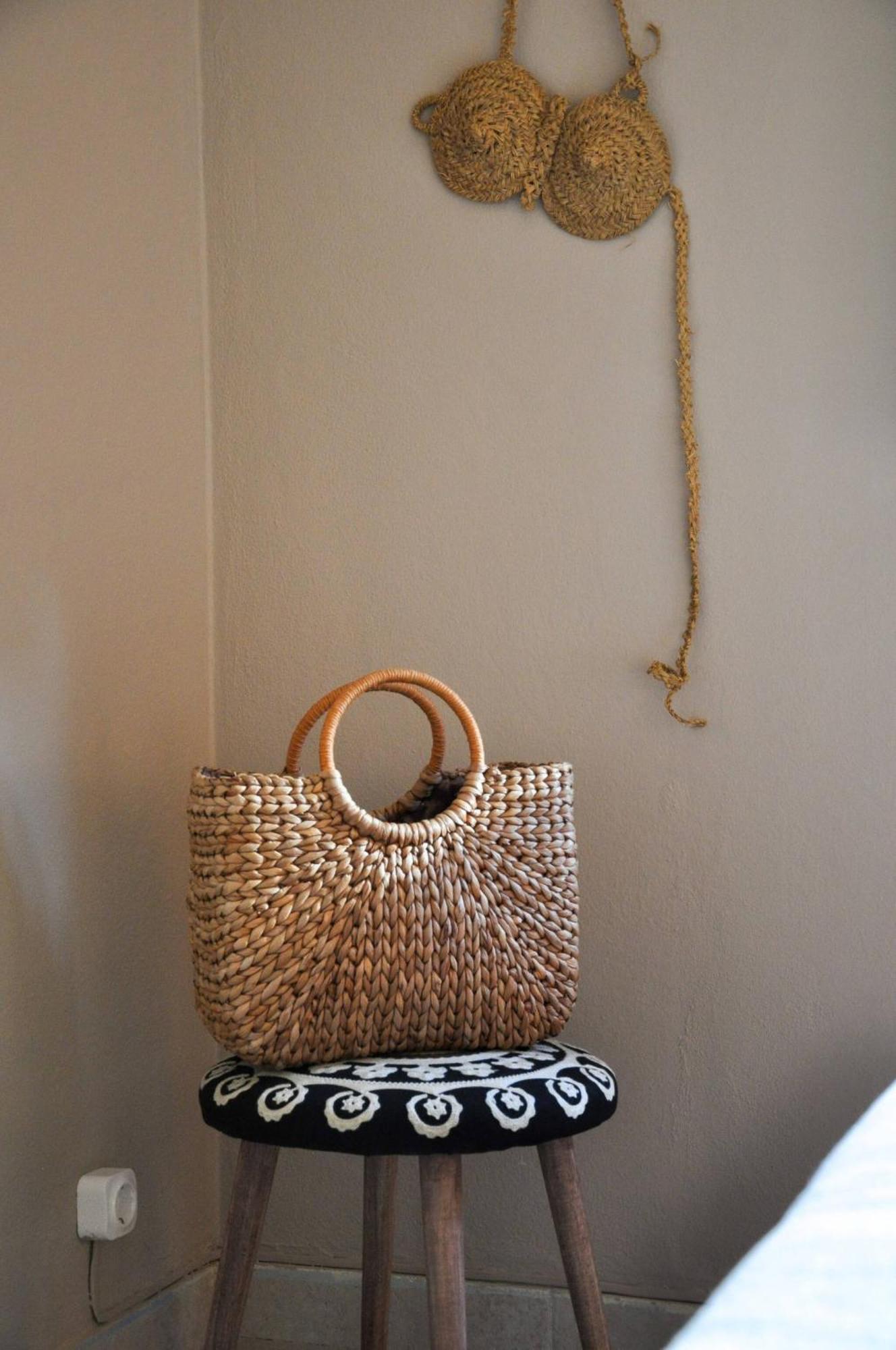 Casa Salinas, Elegant Flat W Patio In Taviras Historical Centre Apartment *