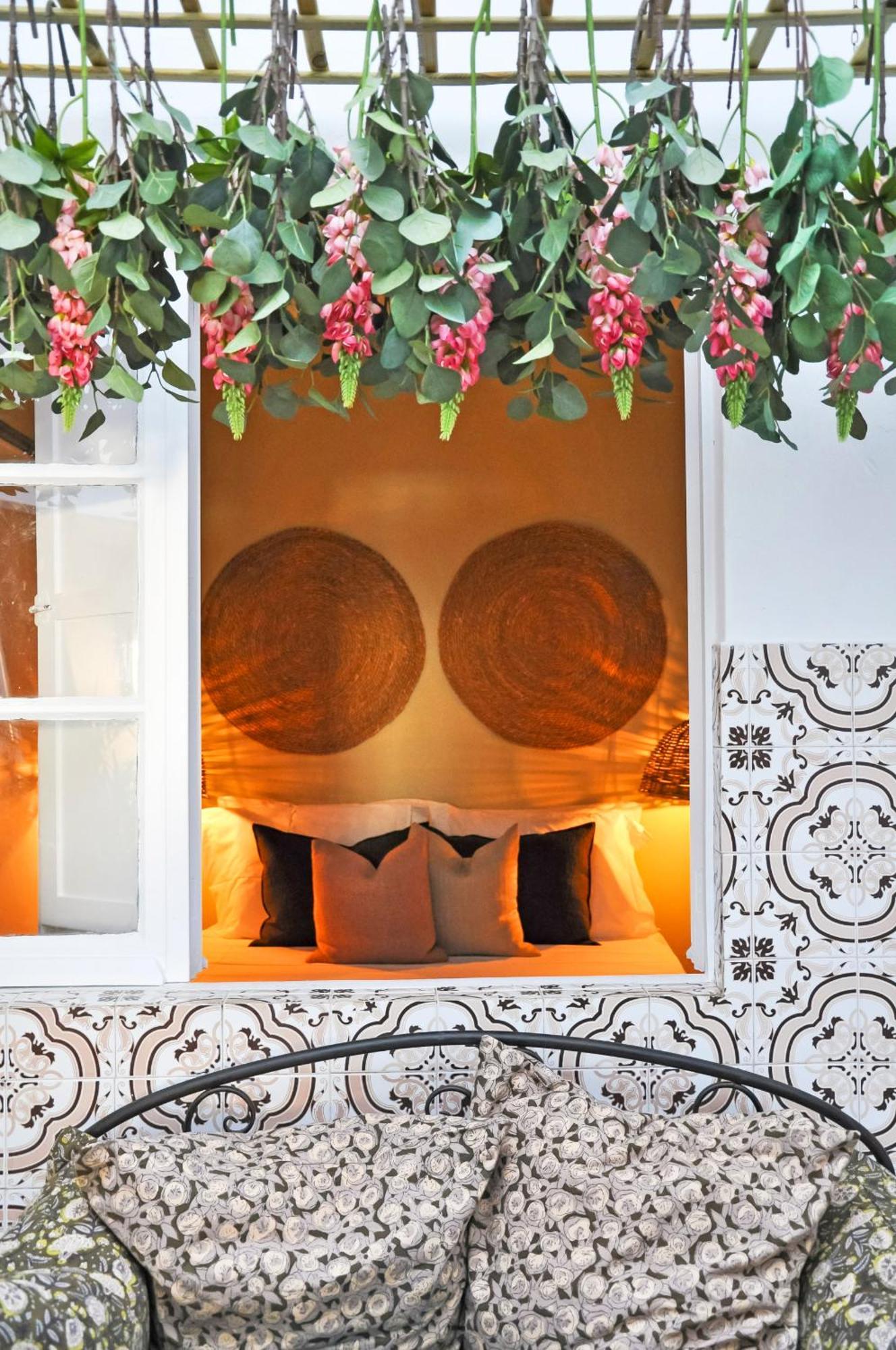 Casa Salinas, Elegant Flat W Patio In Taviras Historical Centre Apartment