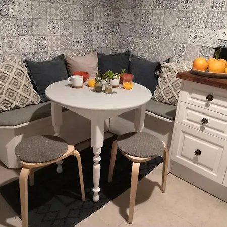 Apartament Casa Salinas, Elegant Flat W Patio In Taviras Historical Centre Zewnętrze zdjęcie